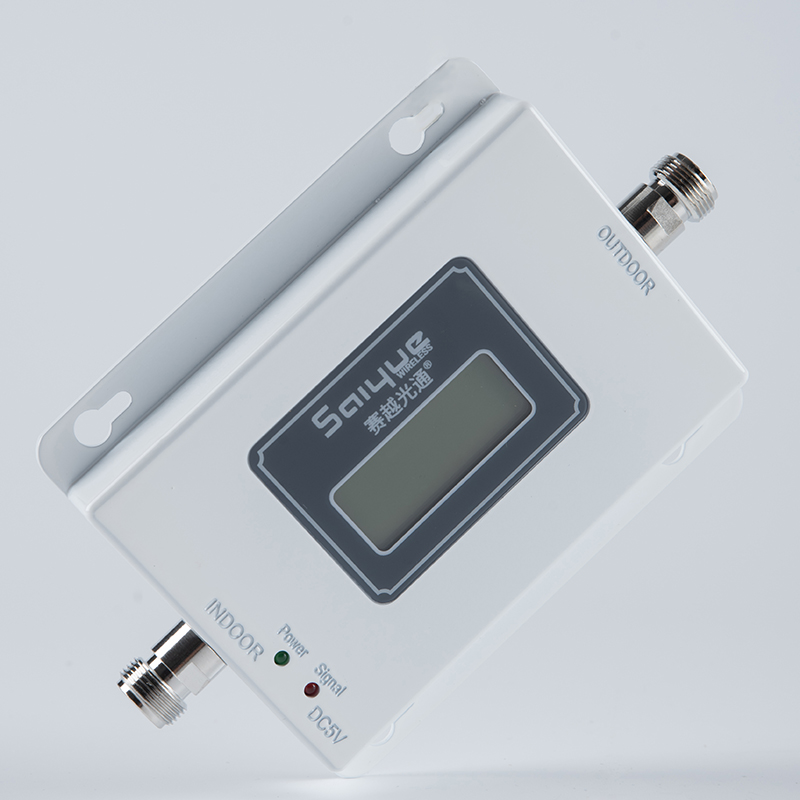 威海家用配电房机房信号放大器200㎡
