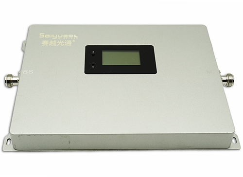  威海三频/四频/五频手机信号接收器800㎡