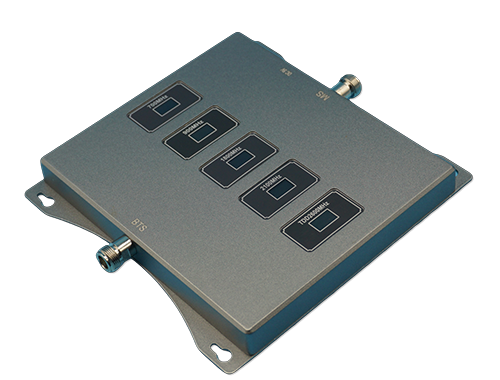 威海五频4G+5G手机信号增强器200㎡