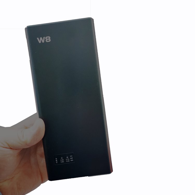  威海蓝牙WiFi信号屏蔽器