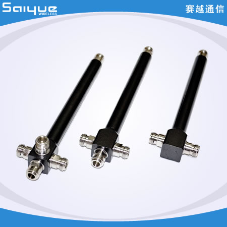  威海FM调频广播同步广播功分器