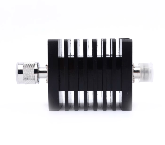  威海腔体固定衰减器0-3G/0-4G  N型接口